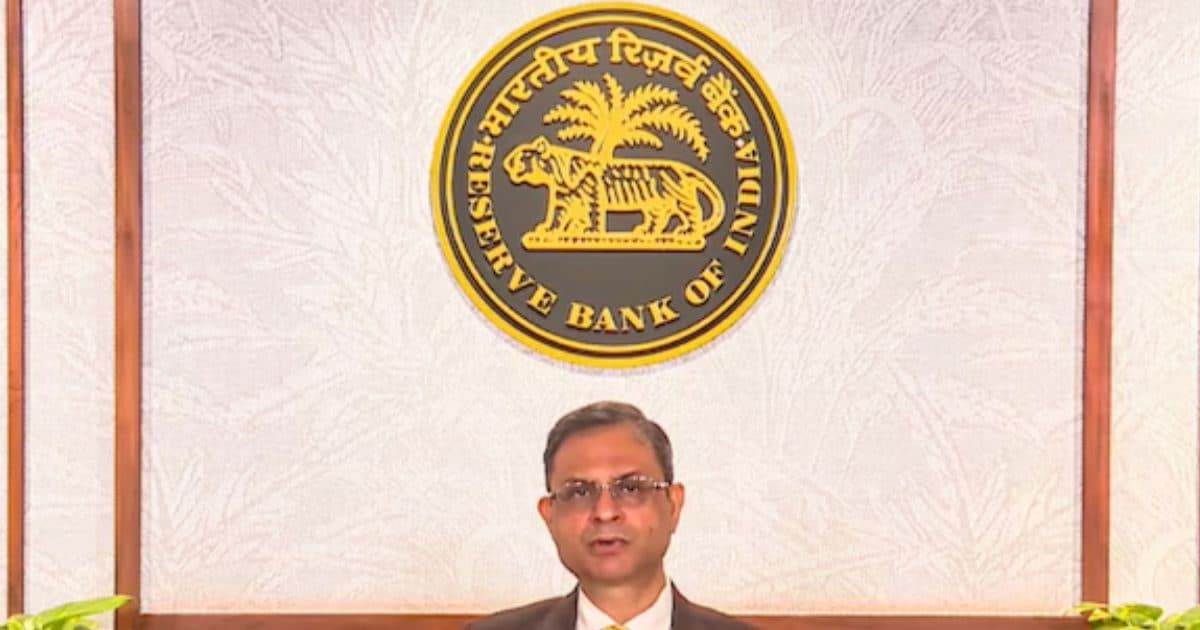 रिकॉर्ड स्‍तर पर पहुंचा देश का विदेशी मुद्रा भंडार, 45 हजार करोड़ रुपये बढ़ा सोने का वैल्‍यू, फॉरेन करेंसी भी जुड़ी