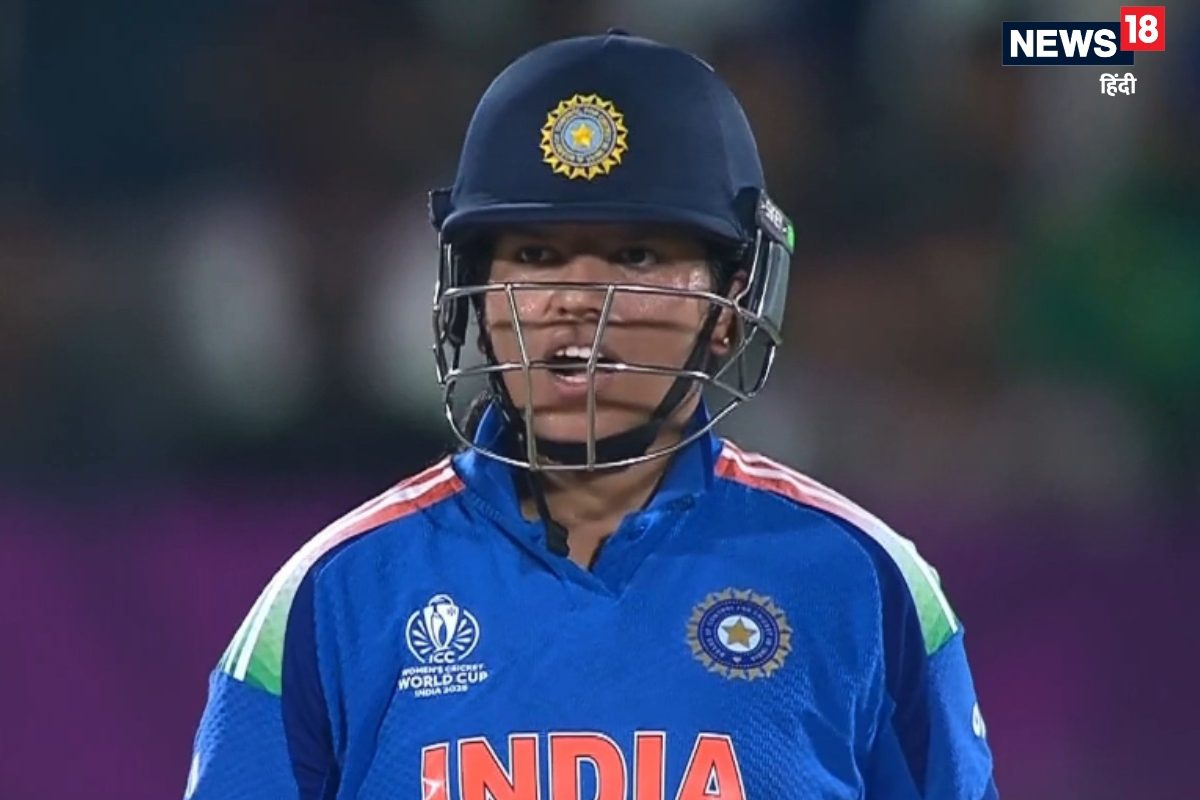 ऋचा घोष क्या बांग्लादेश के खिलाफ भारतीय प्लेइंग इलेवन का हिस्सा बनेंगी?