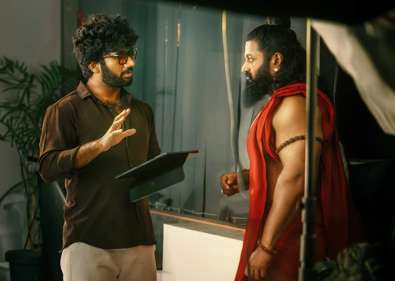 Rishab Shetty, Rishab Shetty new movie, Rishab Shetty movie kantara 1, Rishab Shetty movies, Rishab Shetty life story, Rishab Shetty struggle, Rishab Shetty news, Rishab Shetty wife, Rishab Shetty brother, Rishab Shetty age