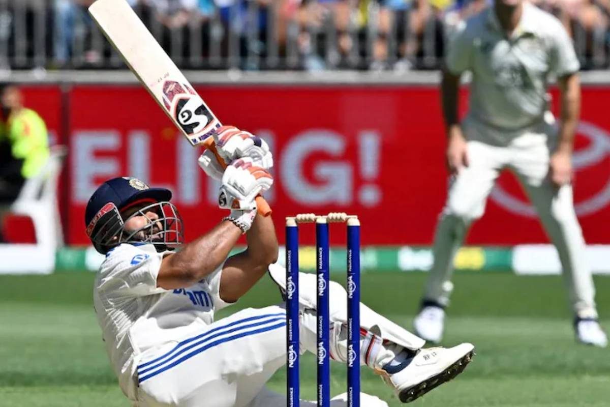 जगह खाली करो जुरेल! पंत टीम इंडिया में वापसी को तैयार, कमबैक मैच में किया कमाल