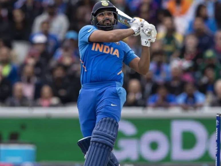 Rohit Sharma removed odi captaincy