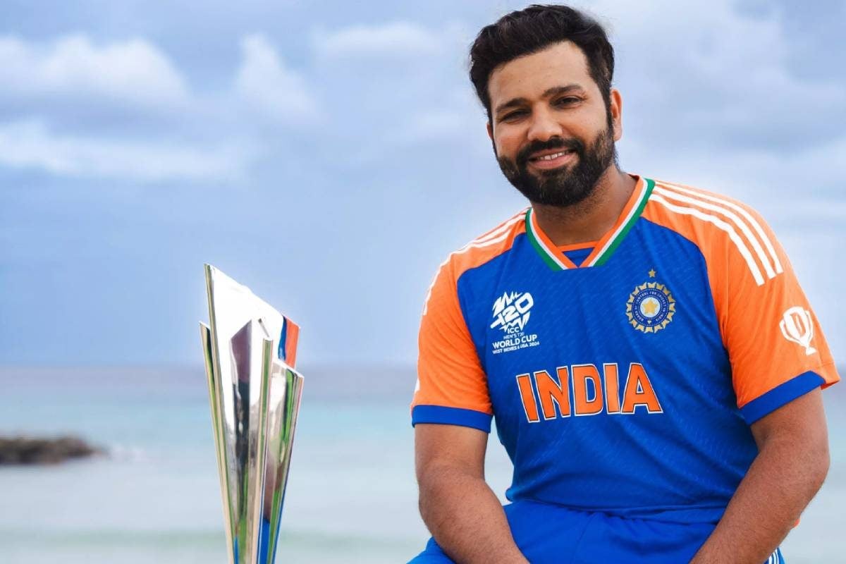 रोहित के नाम की कसम खाने को तैयार थे खिलाड़ी, ऐसे कप्तान थे शर्मा जी