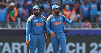 रोहित शर्मा और विराट कोहली के बिना वर्ल्ड कप 2027 नहीं जीत पाओगे, कोच गंभीर को श्रीकांत की सलाह