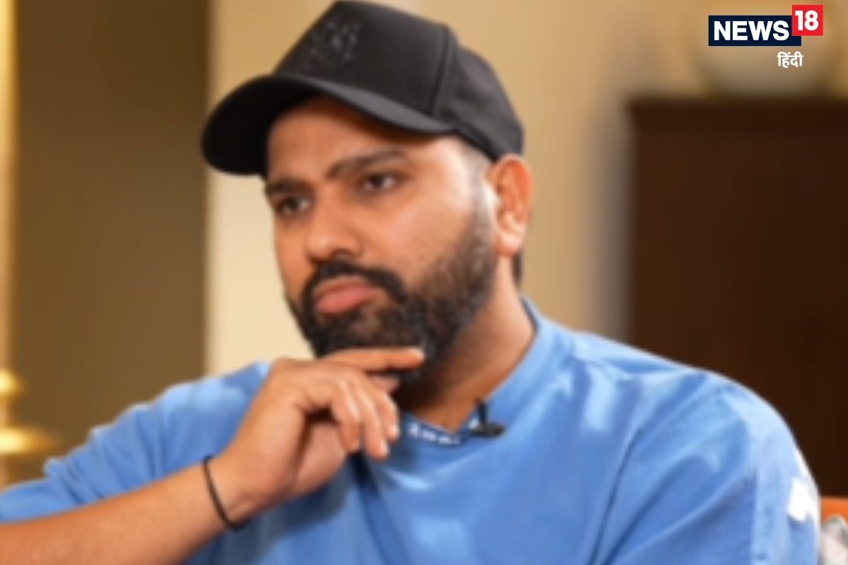 23 में जो नहीं हुआ उसे पूरा करना चाहता हूं... 2027 वर्ल्ड कप को लेकर छलका दर्द