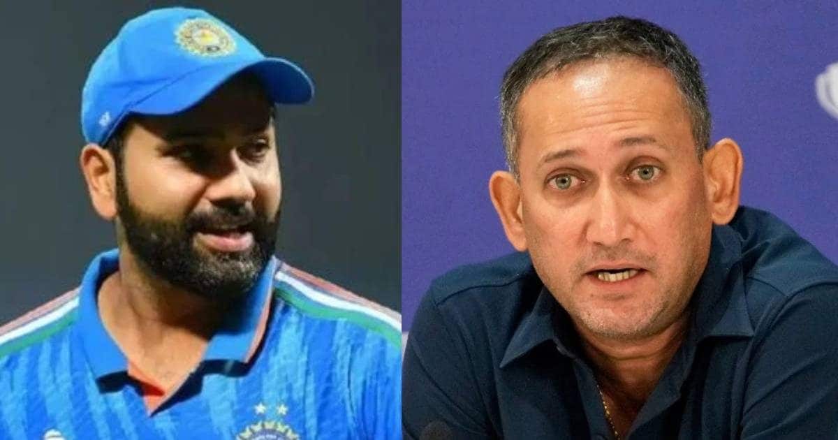Rohit sharma rejected odi captaincy offer news is fake: रोहित शर्मा ने ठुकराया दोबारा कप्तान बनने का ऑफर, ये फेक न्यूज है