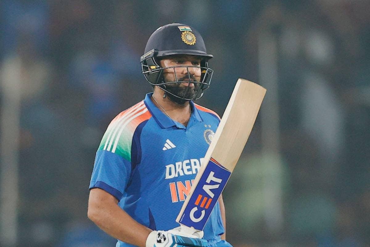 रोहित की BCCI से बगावत? मुंबई के लिए विजय हजारे ट्रॉफी में क्यों नहीं खेल रहे