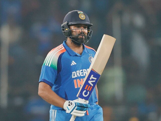 रोहित की BCCI से बगावत? मुंबई के लिए विजय हजारे ट्रॉफी में क्यों नहीं खेल रहे