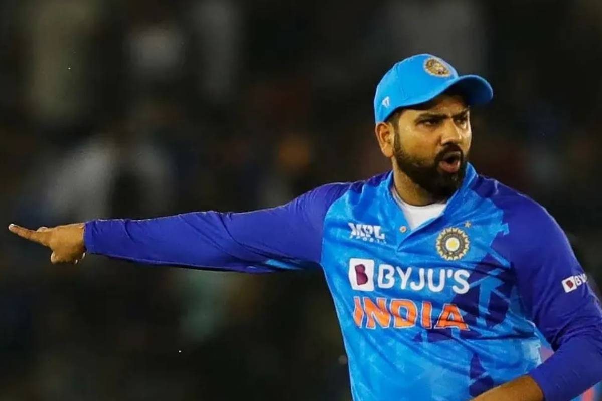 रोहित की किसके दबाव में कप्‍तानी से छुट्टी? हिटमैन के इस रवैये से था खौफजदा