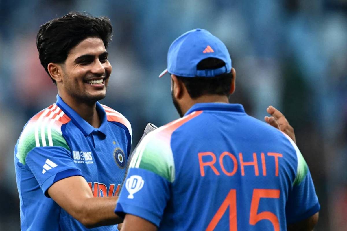 गिल पूरी तरह तैयार नहीं... दिग्‍गज की बेबाक राय, रोहित-विराट पर भी दिया जवाब