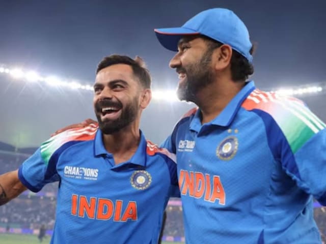 रोहित-विराट खेल सकते हैं WC लेकिन… अमित मिश्रा ने बताया क्या है बड़ा रोड़ा? रोहित-विराट खेल सकते हैं WC लेकिन… अमित मिश्रा ने बताया क्या है बड़ा रोड़ा?
