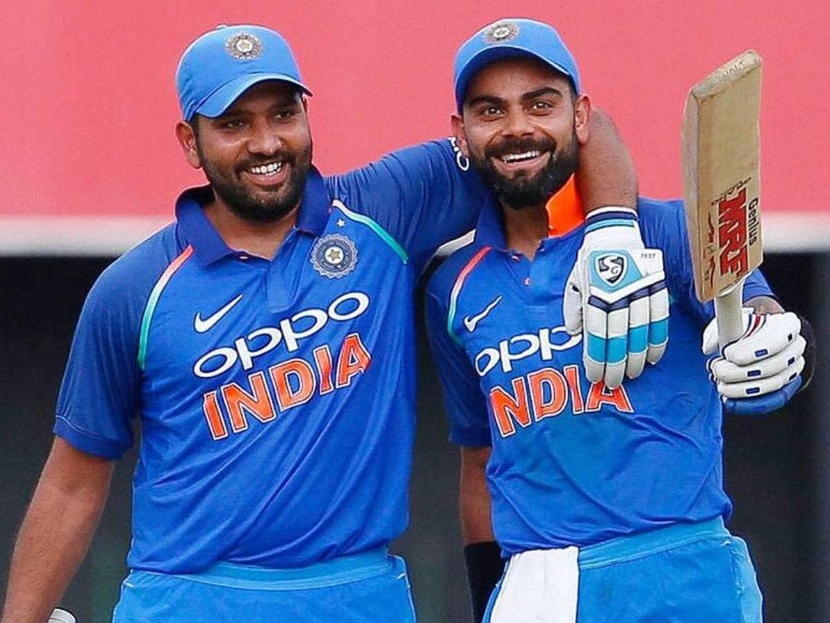Virat Kohli, Rohit Sharma, Ajit Agarkar, BCCI Chief Selector Ajit Agarkar, 2027 world cup, ODI World Cup, Rohit Sharma Virat kohli world cup, virat kohli 2027 world cup, CWC 2027, virat kohli Rohit sharma world cup, विराट कोहली, रोहित शर्मा, 2027 वर्ल्ड कप, वनडे विश्व कप 