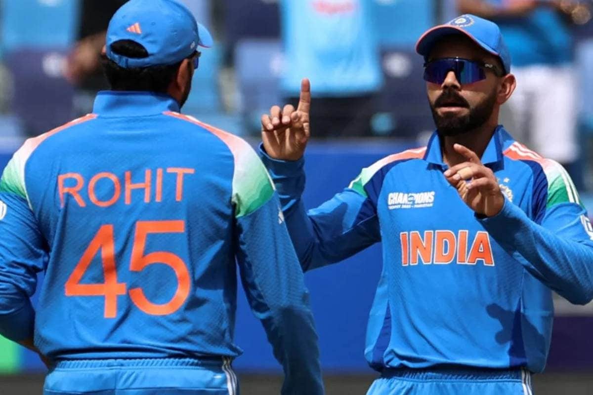 रोहित-विराट की धमाकेदार वापसी! AUS सीरीज से पहले आज हो सकता है टीम का ऐलान