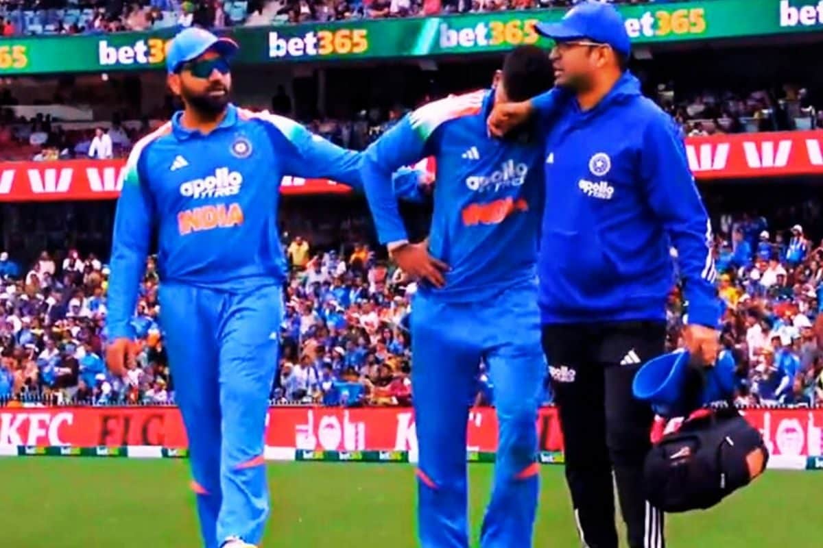 Live: वनडे सीरीज के लिए टीम इंडिया का ऐलान, केएल राहुल बने कप्तान