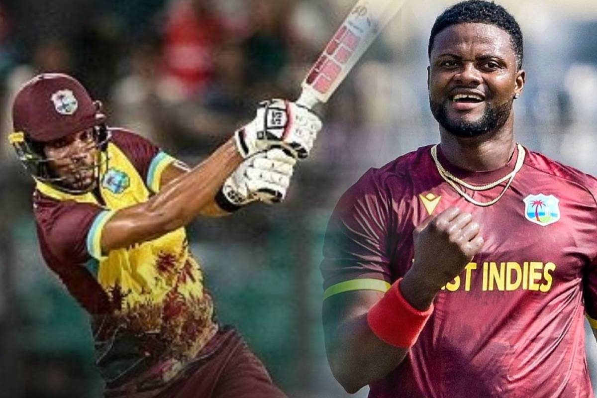 शेफर्ड ने हैट्रिक लेकर बांग्‍लादेश के खोल दिए धागे, 3-0 से किया क्‍लीन स्‍वीप