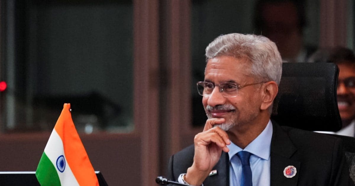 Tariff News: भारत की डिप्लोमेसी के धुरंधर निकले जयशंकर; साइलेंट रहे पर 'मीटिंग-मीटिंग' करके बदल दिया पूरा खेल