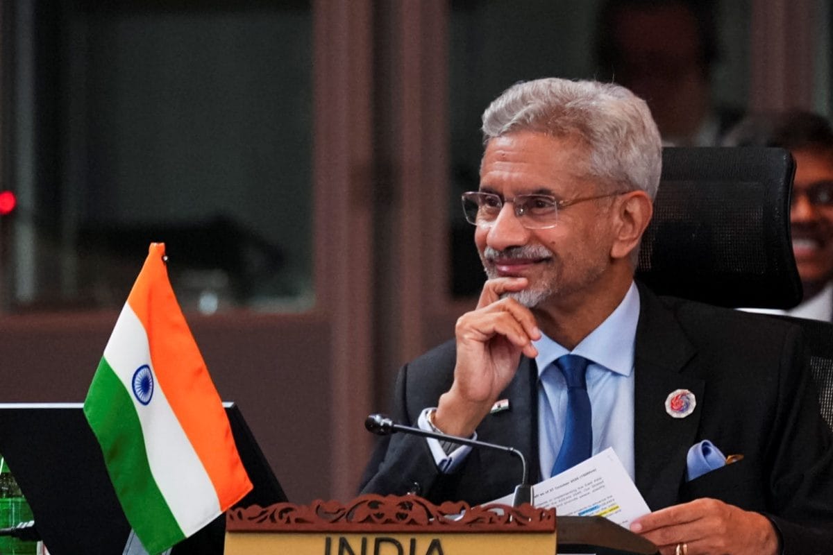 Tariff News: भारत की डिप्लोमेसी के धुरंधर निकले जयशंकर साइलेंट रहे पर मीटिंग-मीटिंग करके बदल दिया पूरा खेल