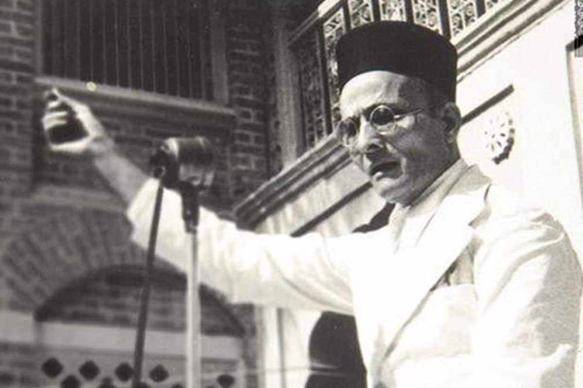 बड़े भाई थे संघ संस्थापकों में तब भी सावरकर कभी RSS में क्यों शामिल नहीं हुए