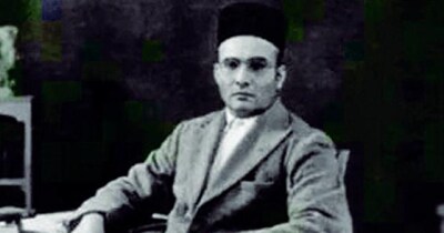 वीर सावरकर को भारत रत्न दिए जाने को लेकर मोहन भागवत के बयान पर सियासत तेज हो गई है. (फाइल फोटो)