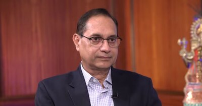 SEBI Chairman: Short-Dated Options Speculation is Real F&O Concern, Not Futures