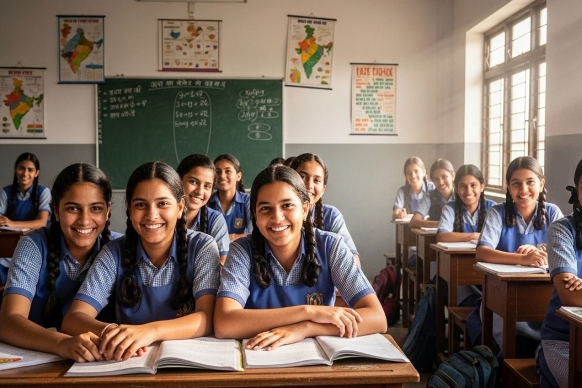 महाराष्ट्र बोर्ड परीक्षा की डेटशीट जल्द होगी जारी, यहां देखें लेटेस्ट अपडेट