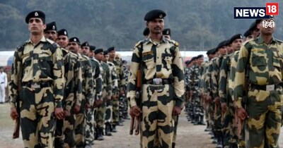 SSC Constable GD 2026 : सीईएसएफ में सबसे अधिक 14595 वैकेंसी है.