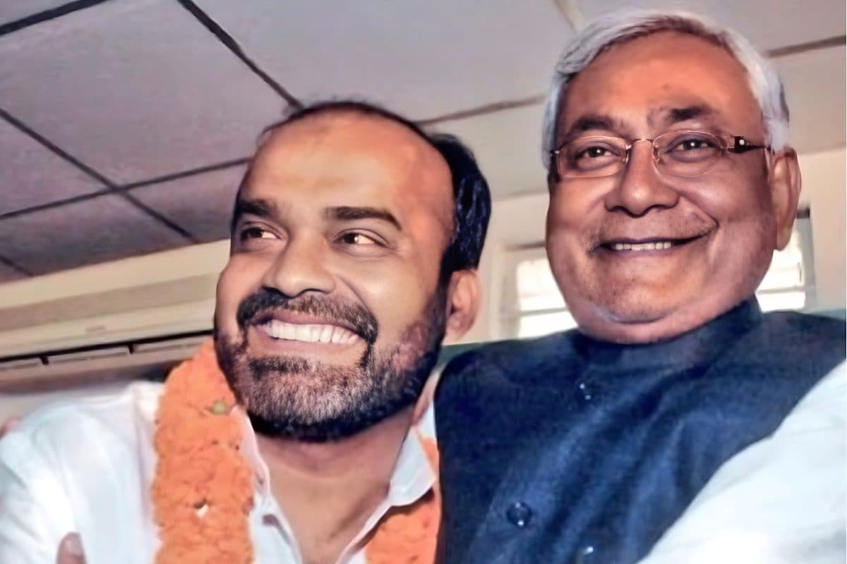 मोदी के नाम से टूटा रिश्ता फिर जुड़ा! 11 साल बाद सुर्खियों में 'गुमनाम' शख्स !