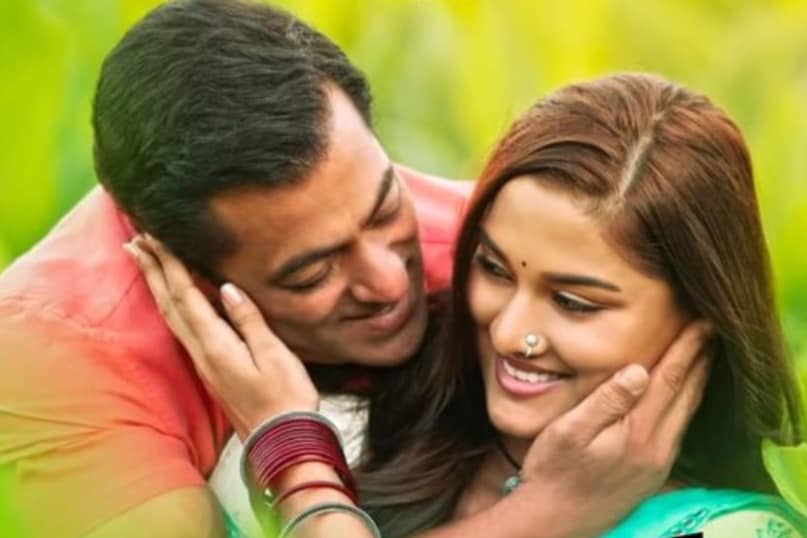 Sai manjrekar