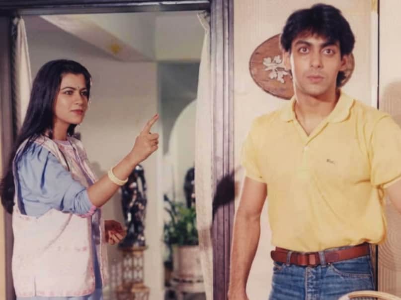 ‘अगर पता होता सलीम खान का बेटा है तो…’ सलमान खान को फिल्म में नहीं लेते डायरेक्टर, किया चौंकाने वाला खुलासा