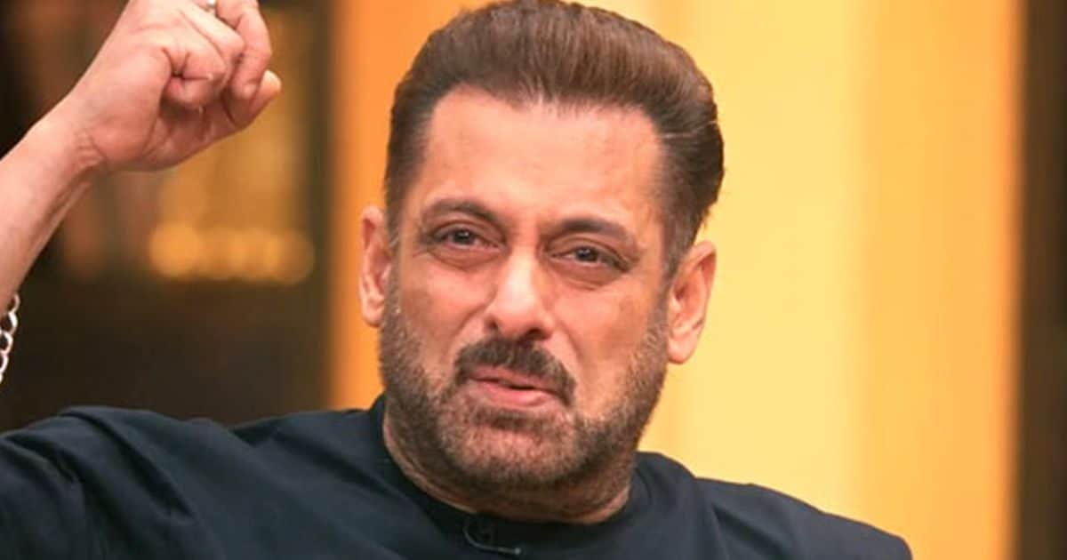 Pakistan’s statement regarding Salman Khan is fake news, not in terror watchlist.