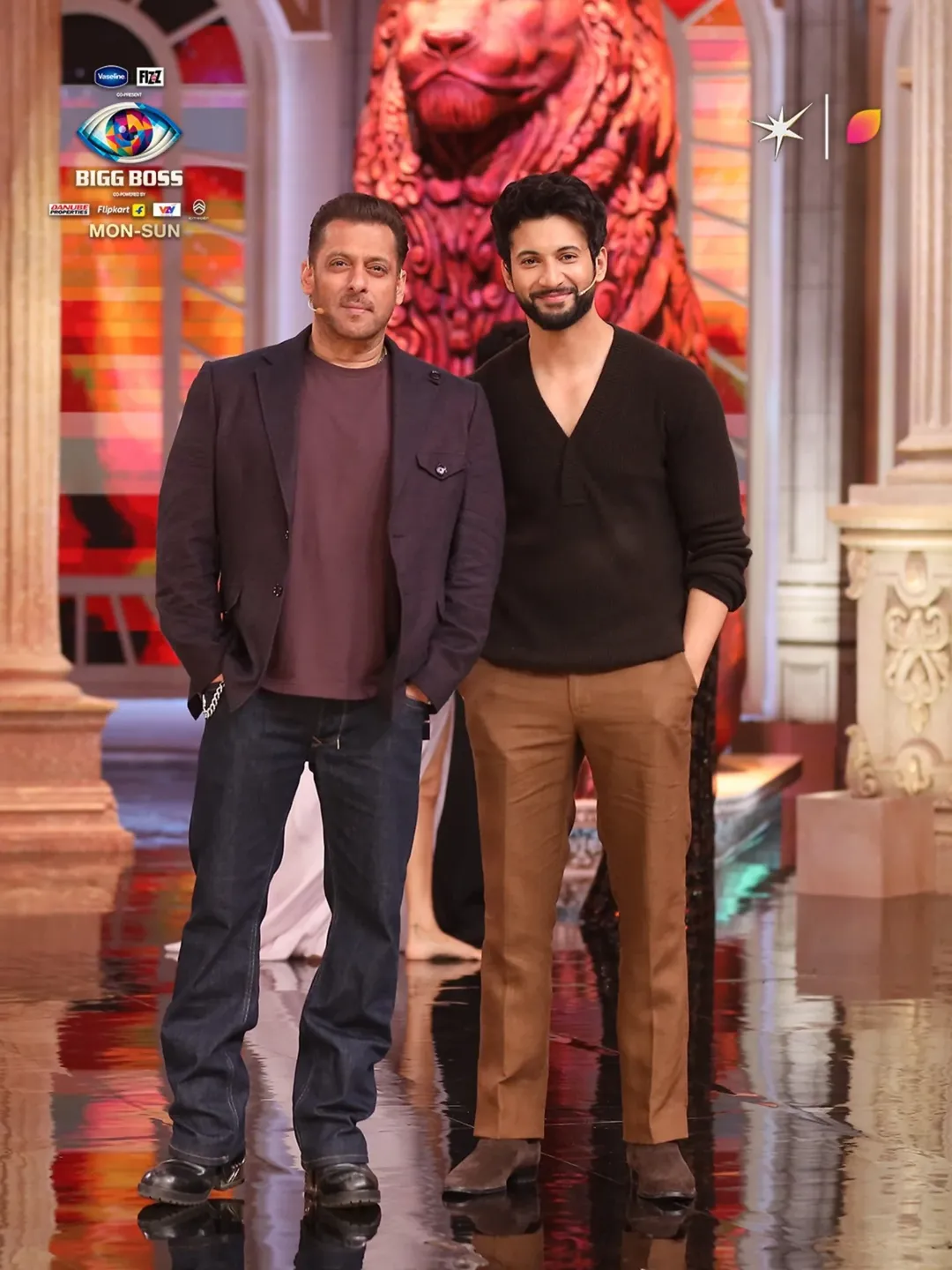 Salman khan
