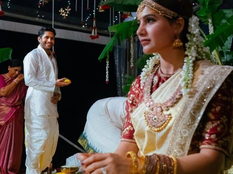 सामंथा का नागा चैतन्य संग तलाक पर सनसनीखेज कमेंट, इतने दिनों तक दिल में