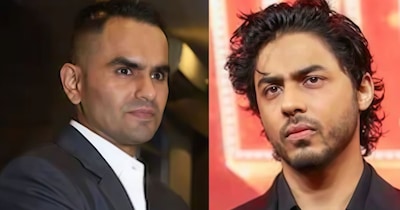 समीर वानखेड़े ने दिल्ली हाईकोर्ट में याचिका दी थी.