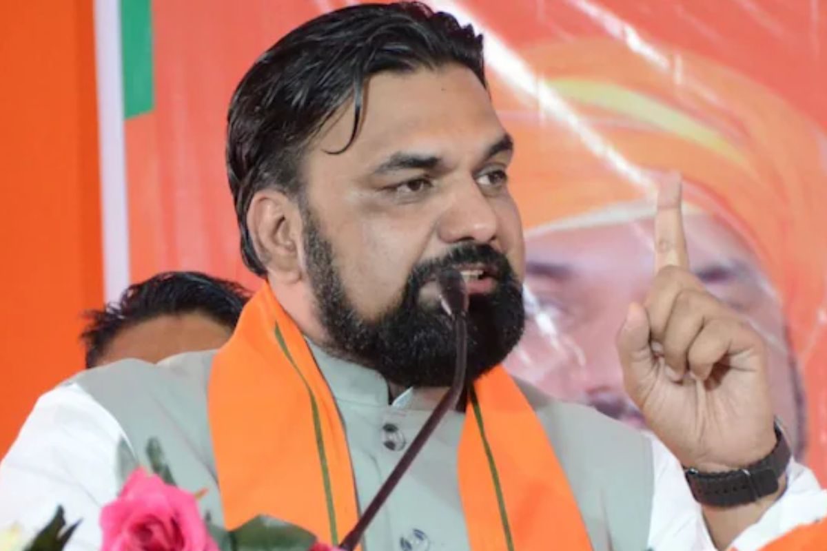 पहले चरण के चुनाव के बाद सम्राट चौधरी जोश हाई, कहा 'जीतेंगे 121 में 100 सीट'