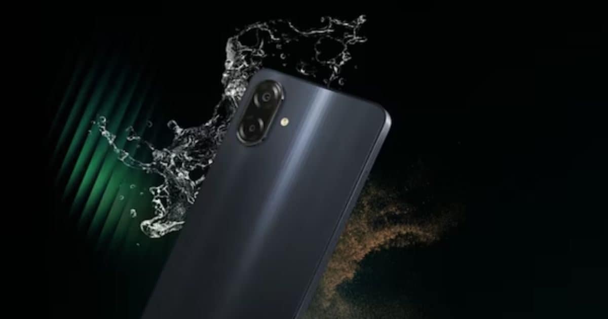 Tach – samsung galaxy m07 price under 7000 rupees budget phone comes with 50mp camera know features- 7 हज़ार से भी कम दाम का है ये Samsung फोन, इतने कम में भी मिलता है 50MP कैमरा, बैटरी भी पावरफुल