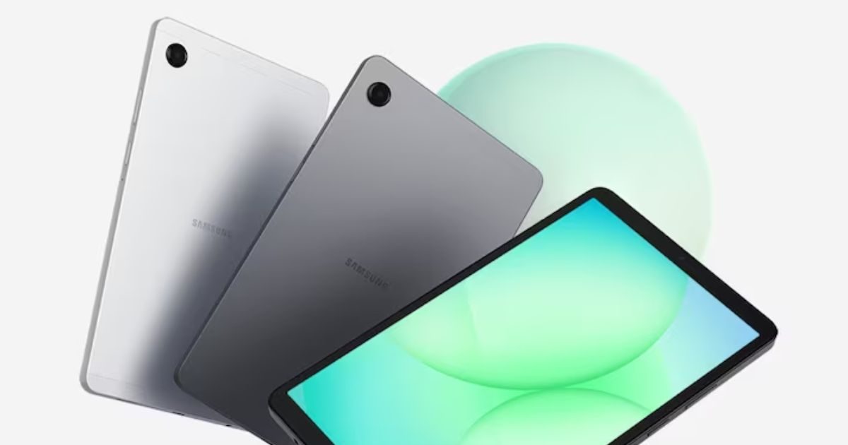 Tach – Samsung Galaxy Tab A11 plus price under 15000 rupees dolby atmos sound 7 year os update