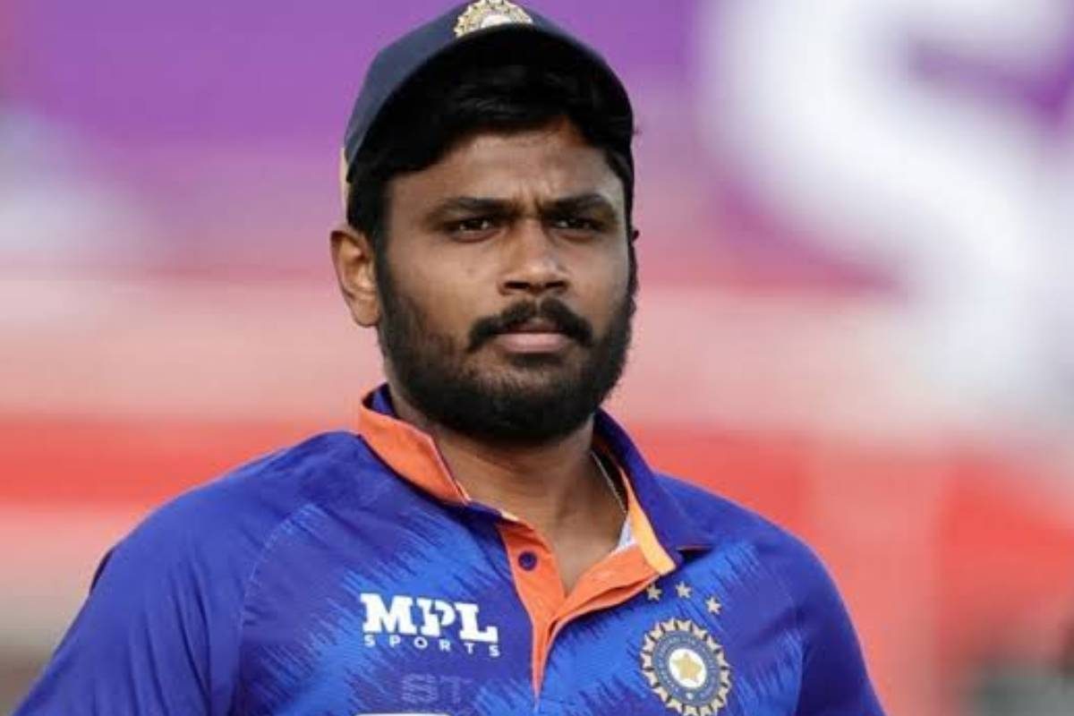 संजू ने आखिरी ODI में जड़ा था शतक, फिर क्‍यों AUS दौर पर हुए नजरअंदाज?