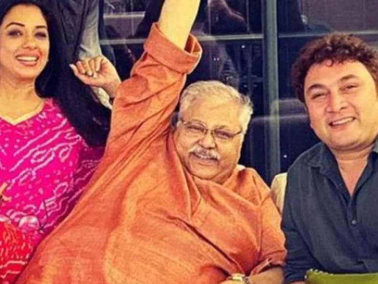 Satish Shah, Satish Shah News, Satish Shah REAL death Reason, Satish Shah Not Die Due To Kidney Failure, Sarabhai vs Sarabhai, Rajesh Kumar, Rajesh Kumar revealed REAL death Reason of Satish Shah, Sarabhai vs Sarabhai co star Rajesh Kumar,  Satish Shah REAL death Reason Heart Attack, सतीश शाह , सतीश शाह की मौत के रियल कारण, किडनी फेलियर से नहीं हुई सतीश शाह की मौत, राजेश कुमार, राजेश कुमार ने बताया कैसे हुई सतीश शाह की मौत, हार्ट अटैक से हुई सतीश शाह की मौत, सतीश शाह को खाना खाते वक्त आया हार्ट अटैक Satish Shah, Satish Shah News, Satish Shah REAL death Reason, Satish Shah Not Die Due To Kidney Failure, Sarabhai vs Sarabhai, Rajesh Kumar, Rajesh Kumar revealed REAL death Reason of Satish Shah, Sarabhai vs Sarabhai co star Rajesh Kumar,  Satish Shah REAL death Reason Heart Attack, सतीश शाह , सतीश शाह की मौत के रियल कारण, किडनी फेलियर से नहीं हुई सतीश शाह की मौत, राजेश कुमार, राजेश कुमार ने बताया कैसे हुई सतीश शाह की मौत, हार्ट अटैक से हुई सतीश शाह की मौत, सतीश शाह को खाना खाते वक्त आया हार्ट अटैक