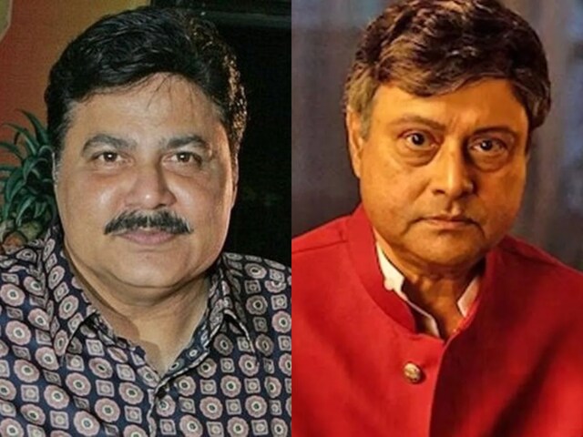 'Satish Shah's message came this afternoon...' Sachin Pilgaonkar's big revelation