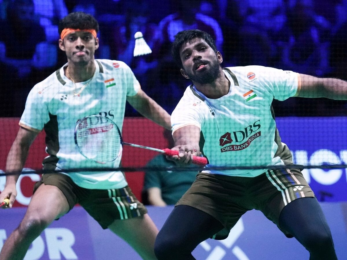 pv sindhu, Malaysia Open, Malaysia Open badminton, Satwiksairaj Rankireddy, chirag Shetty, पीवी सिंधु, मलेशिया ओपन, सात्विकसाईराज रंकीरेड्डी, चिराग शेट्टी 