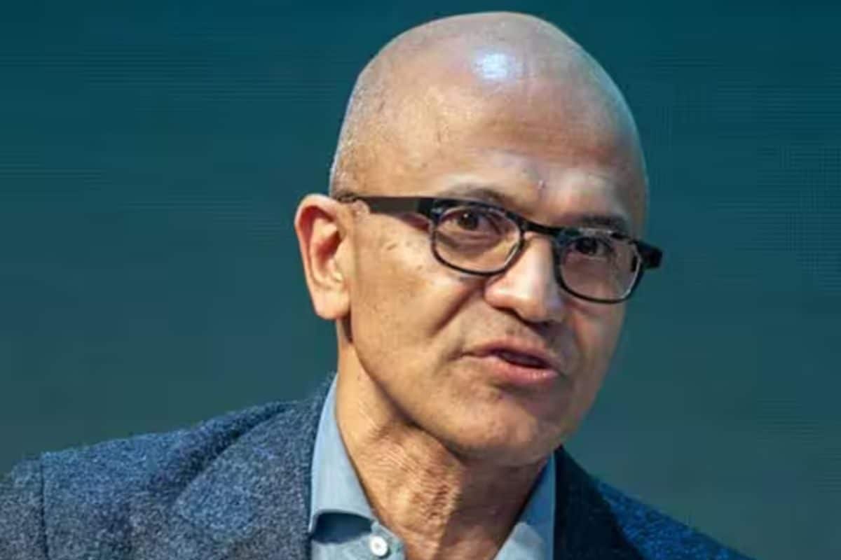 भारत को लेकर सत्‍या नडेला का बड़ा प्‍लान कहा-सिर्फ निवेश करना ही मकसद नहीं