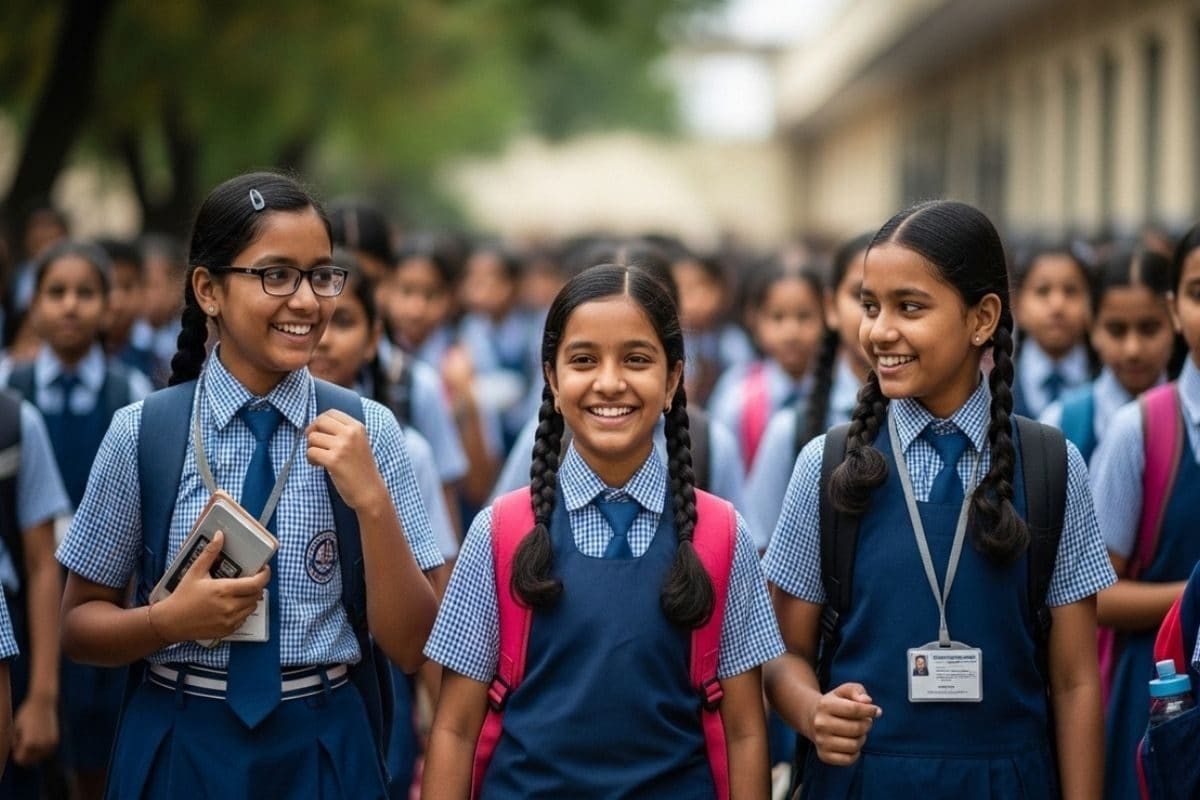 बच्चों की मौज! दिल्ली समेत कई राज्यों में कल स्कूल बंद जानें कारण