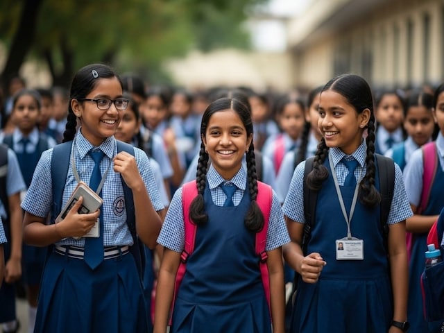 बच्चों की मौज! दिल्ली समेत कई राज्यों में कल स्कूल बंद, जानें कारण बच्चों की मौज! दिल्ली समेत कई राज्यों में कल स्कूल बंद, जानें कारण