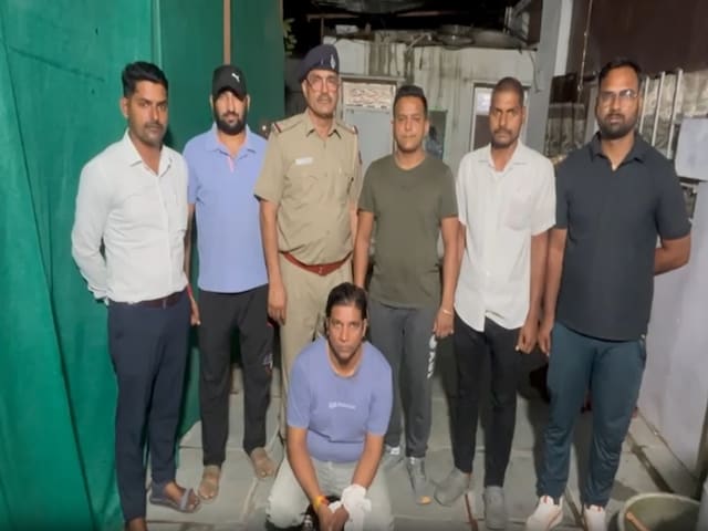 झालावाड़ में नकली नोट का बड़ा रैकेट फेल, दंपति गिरफ्तार;कई और खुलासे की उम्मीद