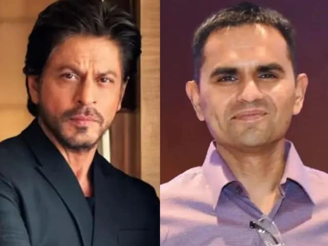'I am a small man, Sameer Wankhede breaks his silence on enmity with SRK 'I am a small man, Sameer Wankhede breaks his silence on enmity with SRK