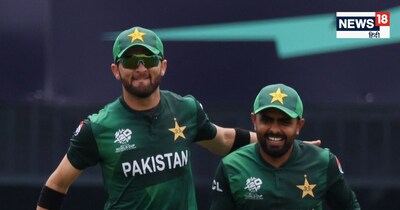 बाबर आजम सहित इन पांच खिलाड़ियों को पीसीबी ने टीम से बाहर कर दिया है. 