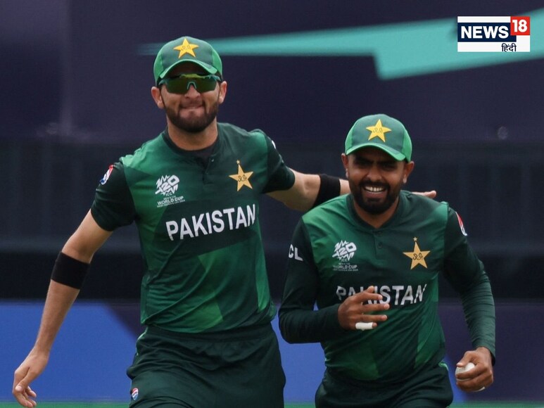 Babar Azam, Mohammad Rizwan, Shaheen Afridi, Haris Rauf, hasan ali, Pakistan t20 squad, Pakistan t20 squad vs sri lanka, Pakistan vs sri lanka t20 series, Pakistan announced squad for t20 vs sri lanka, BBL, BBL 2025-26, Big bash league, pcb, बाबर आजम, मोहम्मद रिजवान, शाहीन अफरीदी, पाकिस्तान बनाम श्रीलंका टी20 सीरीज