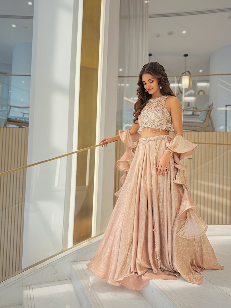 Shakti Mohan 