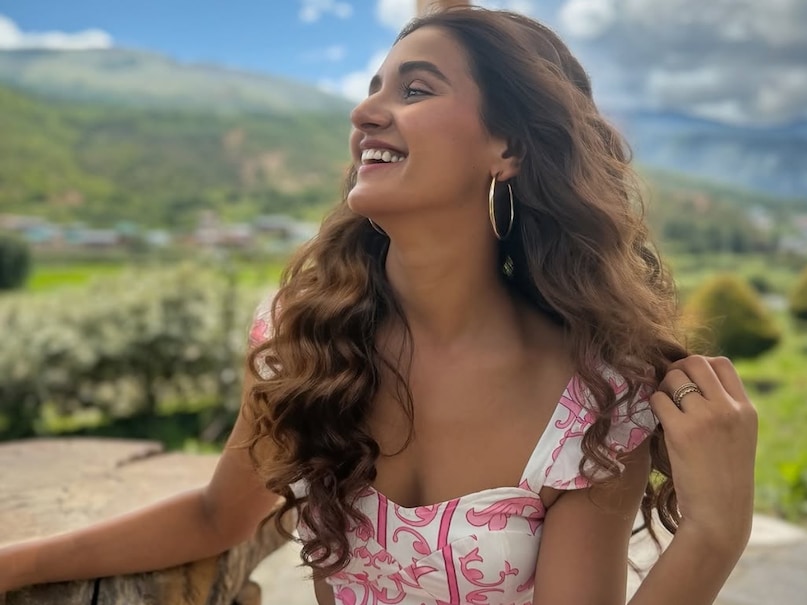 Shakti Mohan 