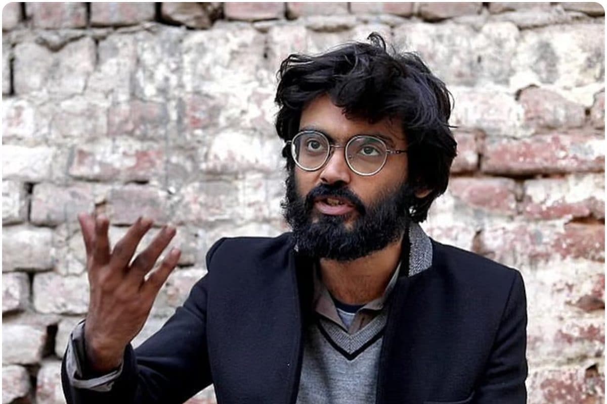ऐसा क्या हुआ कि 24 घंटे में शरजील ने बदला फैसला लड़ना चाहता था बिहार चुनाव