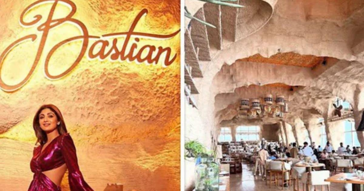 Is it Shilpa Shetty’s restaurant or Kuber’s treasure… earning Rs 3 crore every day, there is a line for Lamborghini